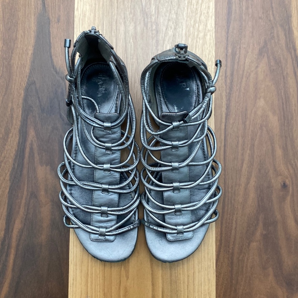 Cole Haan Maria Sharapova Air Marcela